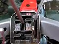 KUBOTA  K700?(EA10)?old rotary tiller????????????K700