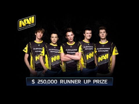 international - Powered by http://www.navi-gaming.com Na`Vi.Dota 2 The International 2012 Highlights Movie Music: Xtortion Audio - Untouchable Full Tilt - Fault Line Full Mi...