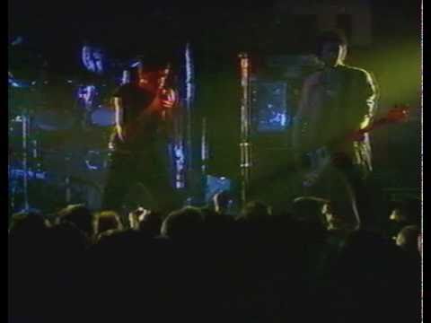 wehavejoy - Killing Joke live à L'Hammersmith Palais diffusé en 1982 dans l'émission Megahertz présentée par Alain Maneval. Killing Joke at the Hammersmith Palais in 198...
