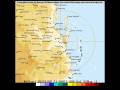 videos de Brisbane Weather Radar Single Day 2008-11-10
