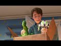 Pixar Segundo Trailer español oficial Toy Story 3 HD