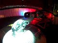 Danse avec les robots de Kamel Ouali