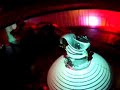 video de l'attraction inspir�e par kamel ouali au futuroscope