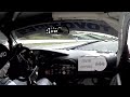 12h Hungaro Ring 2008