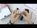 Відеоогляд Phantom CAM-101UN