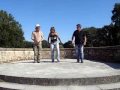 Mes parents, Flo, Djemy & moi