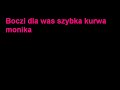 Kurwa Monika