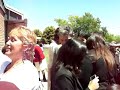bautismo de teresa