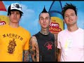 Blink 182 Party Song With A Slower Tempo