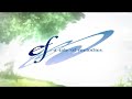 『ef - a tale of melodies.』制作決定PV
