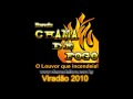 ADRIANMP3 BANDA CHAMA DE FOGO FORRO  GOSPEL
