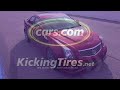Icon for Post #2009 Cadillac CTS-V Video Review