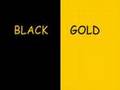 Sam Sparro - Black and Gold