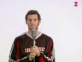 Rudy Fernandez raps for votes