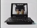 http://t.co/vkdgcsQg Реклама IBM ThinkPad 701. Гениальная идея, как и большинство гениальных - невостребованная в своё время.