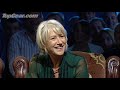 BBC: Helen Mirren Interview & Lap - Top Gear BBC: Helen Mirren Interview & Lap - Top Gear