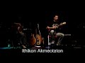 Ithikon Akmeotaton - To Baglamadaki (Ragizi Apopse...) Ithikon Akmeotaton - To Baglamadaki (Ragizi Apopse...)