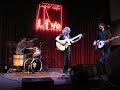 LELIA BROUSSARD (GRASS IS GREENER) LIVE IN PHILLY