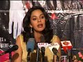 Mallika Sherewat talks about Jackie Chan at Marwah Studios Mallika Sherewat talks about Jackie Chan at Marwah Studios