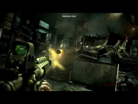 killzone 2 Review GT