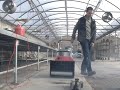 Getting My Toro Snowblower Running