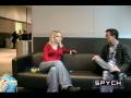 Elysa Rice interview at SXSW 2009