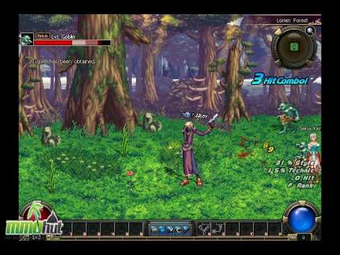 Dungeon Fighter Online Screenshot 0