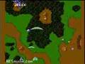Terra Cresta - NES Gameplay