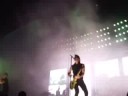 Nine Inch Nails, Survivalism, Seattle Nine Inch Nails, Survivalism, Seattle