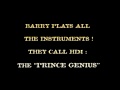 BARRY MAROC -  BARAKA  MEN LAHYAKA - FTG OFFICIAL CUT