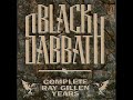 Black Sabbath - Nightmare (Ray Gillen Vocals) Black Sabbath - Nightmare (Ray Gillen Vocals)