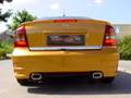 Sportauspuff Duplex Opel Astra G Coupe Edelstahl ESD