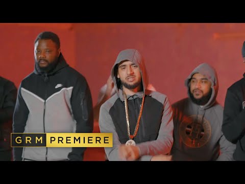 Skeamer x Ard Adz – Pride [Music Video] | GRM Daily