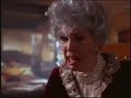 The Granny - Wrestling Scene