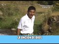 Elionay - La Uncion De Dios