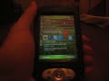 PDA setup PDA setup