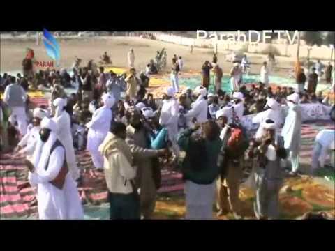 Saraiki - Saraiki Folk/Cultural Dance (Lok Raqs) in a Saraiki Cultural Event on December 24, 2011 Shadan Lund, District Dera Ghazi Khan Activity Co-Organized by: Fazal...