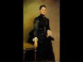 John Singer Sargent