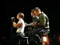 Kelly Clarkson Addicted Tour - Because of You Kelly Clarkson Addicted Tour - Because of You