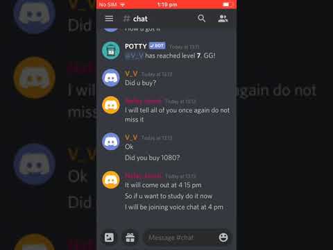 How To Turn Manage Server On Discord - 08/2021