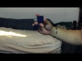 Intermediate Zippo Lighter Trick – Daisy Moses