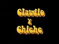 El ventrílocuo Claudio Guitar