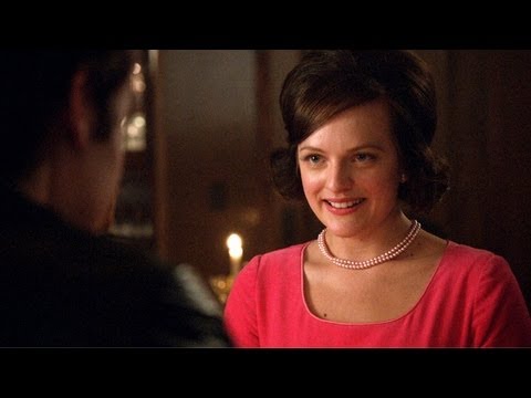 Inside Episode 507 Mad Men: At the Codfish Ball