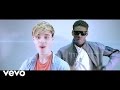 Stage One - Chance With Me (Official Video)