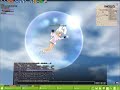 Mabinogi - bubble party part 1