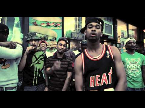 Click to View : Spenzo - "Anytime" ft. Cam'Ron