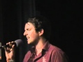 Helston School Jazz Orchestra ...Jack Curnow....come fly with me