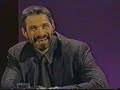 Craig Parker video 2