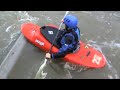 Tom.H Nene Kayaking 08