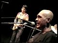\"La Gringa, El Jazz Y el Blues\" N��ez, Samam�, Wherrems. \"Besonegro\" en vivo. Rock peruano.